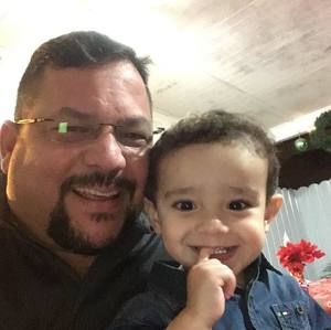 Meet your Posher, Guillermo